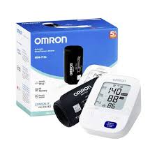 Tensimeter Digital Omron HEM-7120